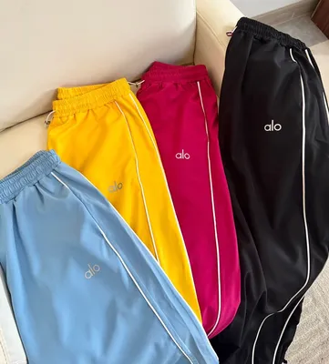 ALO pants