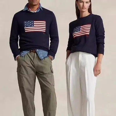Ralph Lauren sweater