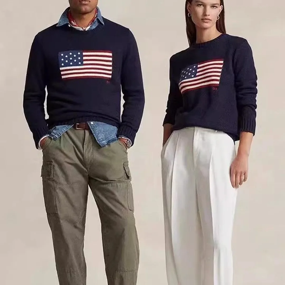 Ralph Lauren sweater
