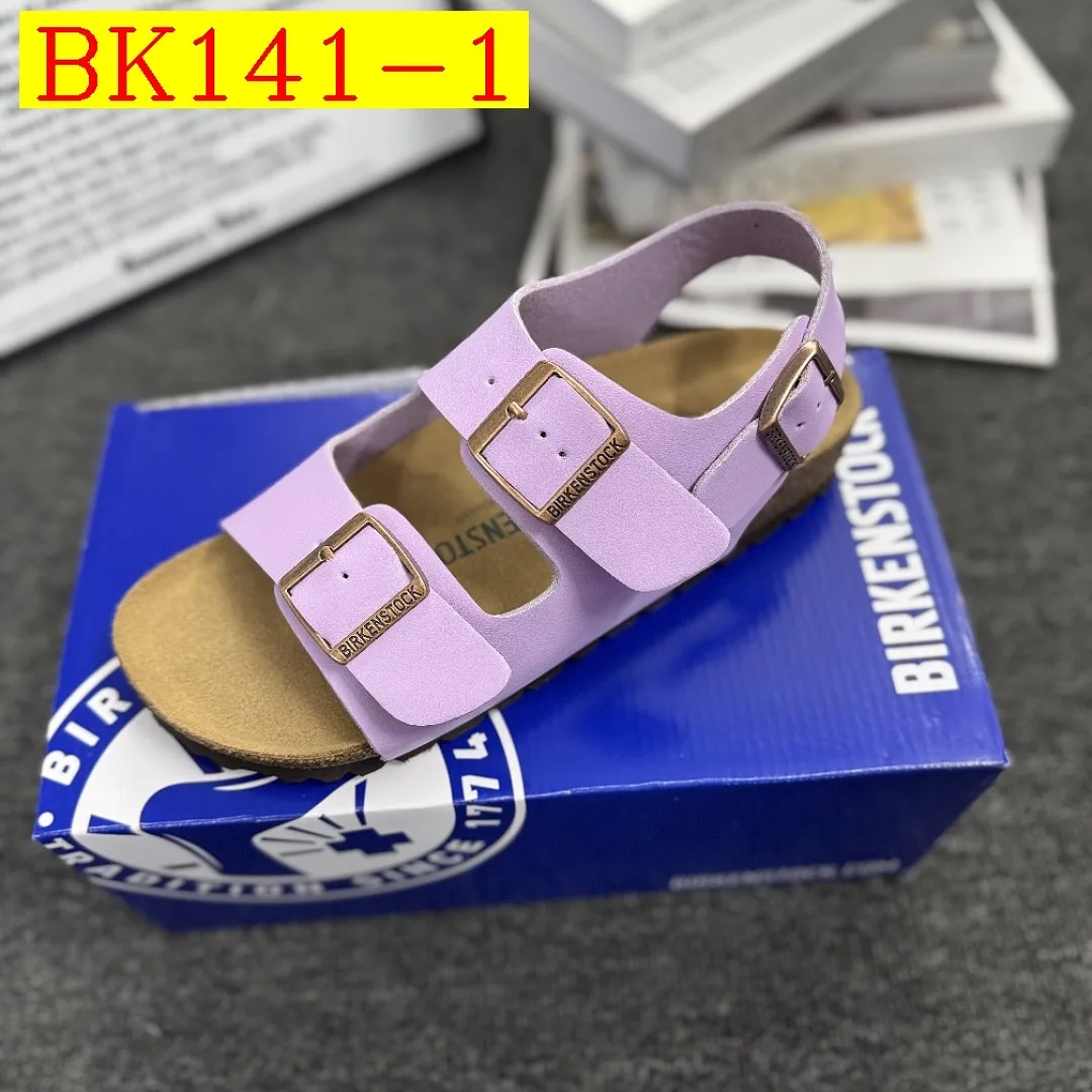 BIRKENSTOCK Slippers