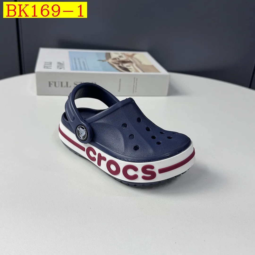 Crocs Slippers for kids