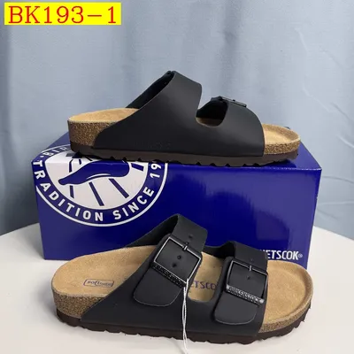 BIRKENSTOCK Slippers