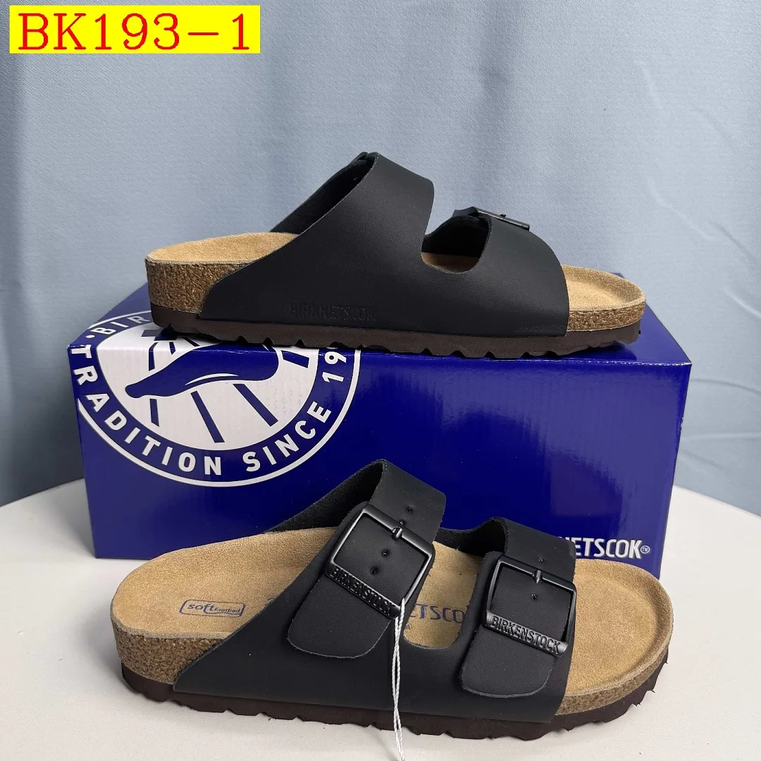 BIRKENSTOCK Slippers
