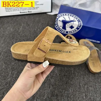 BIRKENSTOCK Slippers for kids