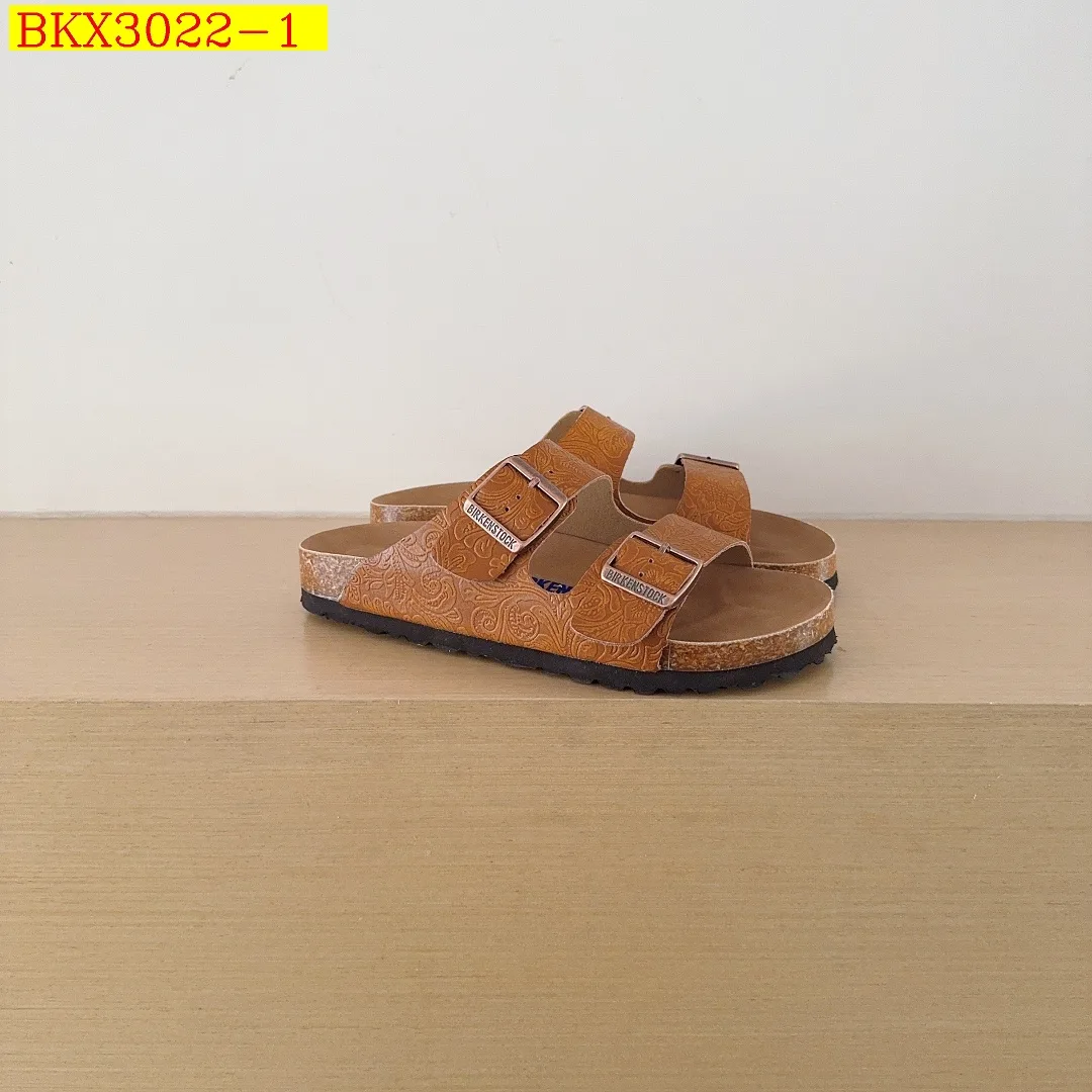 Birkenstock shoes