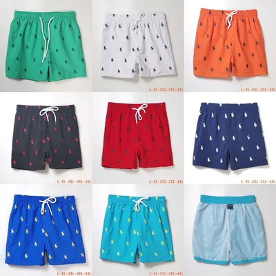 Ralph Lauren short