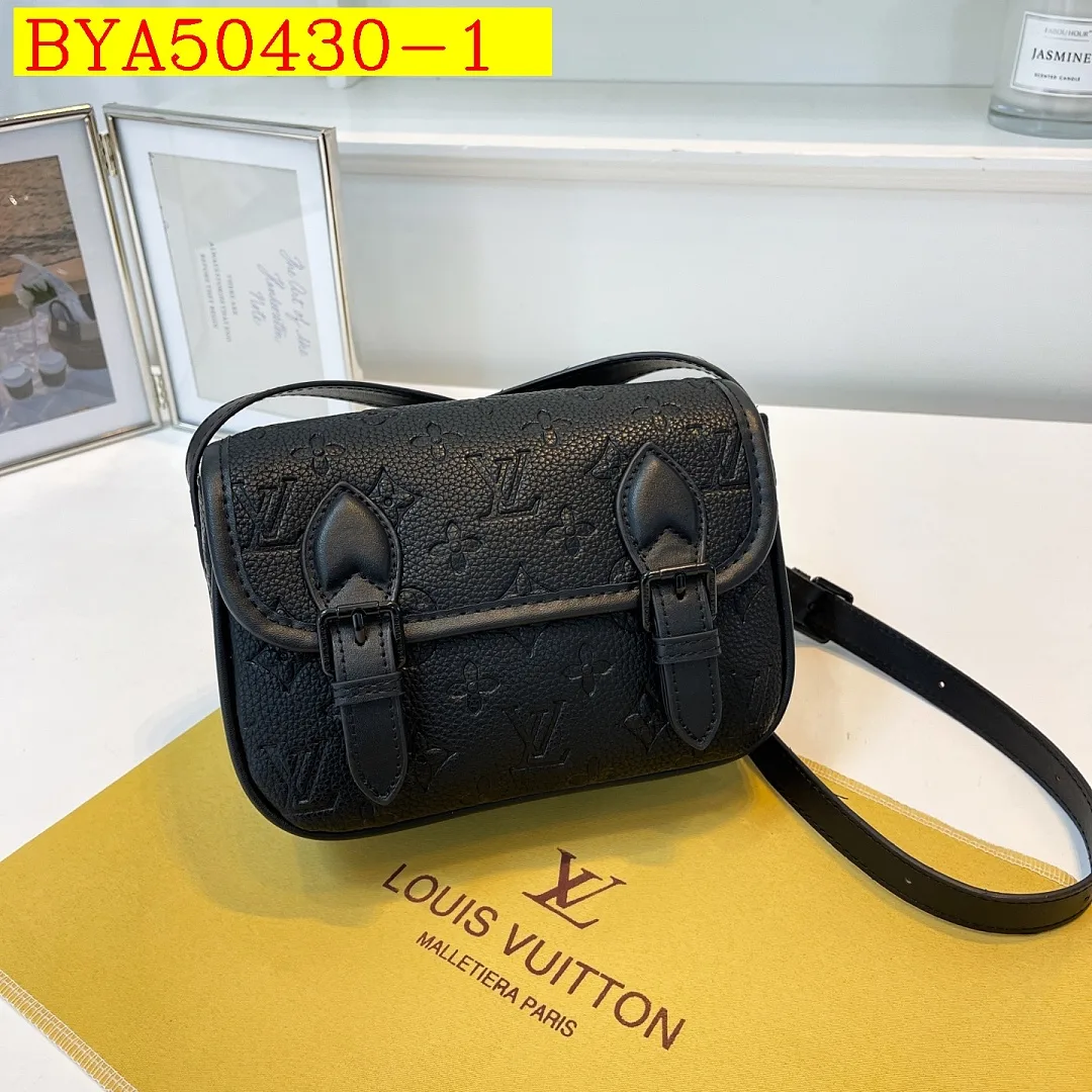 BB 8861 Shoulder bag 20x15x7cm