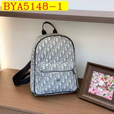 Dior Backpack bag