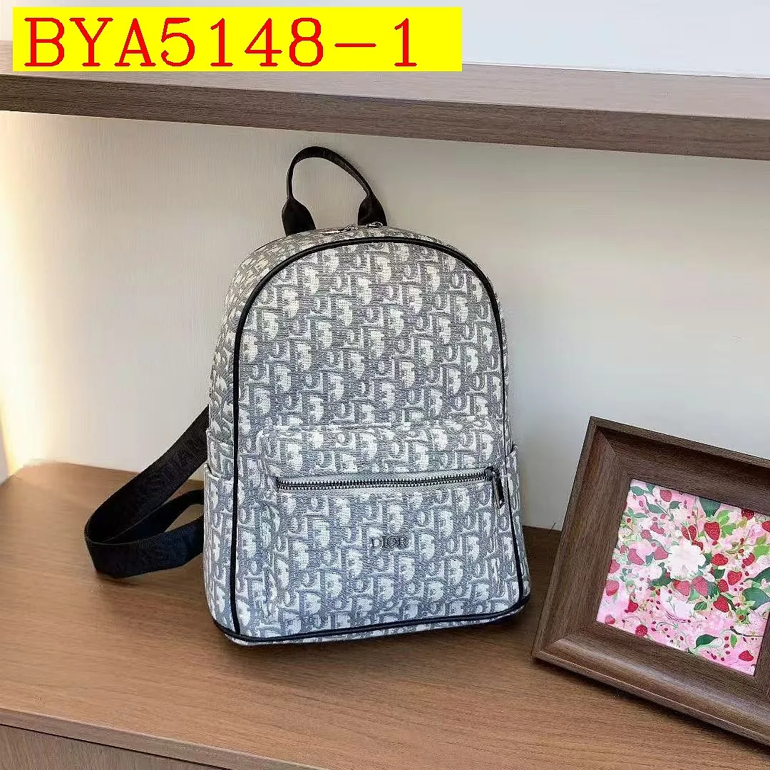 Dior Backpack bag