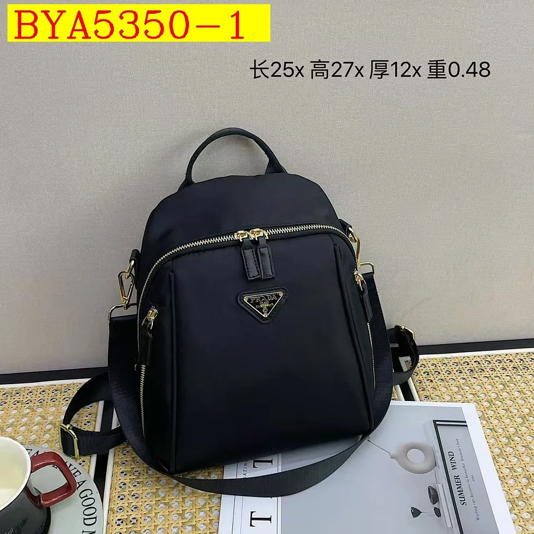 Prada Backpack bag