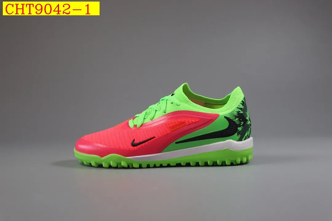 Nike Phantom 6 FG Kids Firm Ground Football Boots