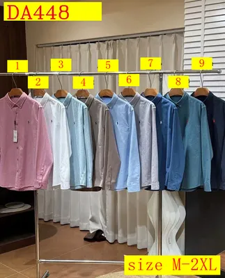 Ralph Lauren Shirt