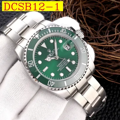 Rolex watches 316L