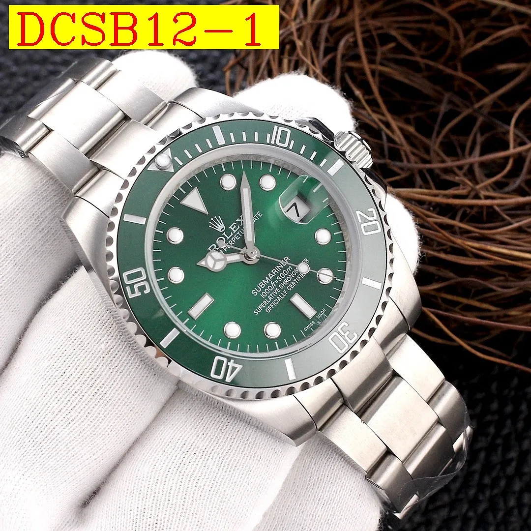 Rolex watches 316L