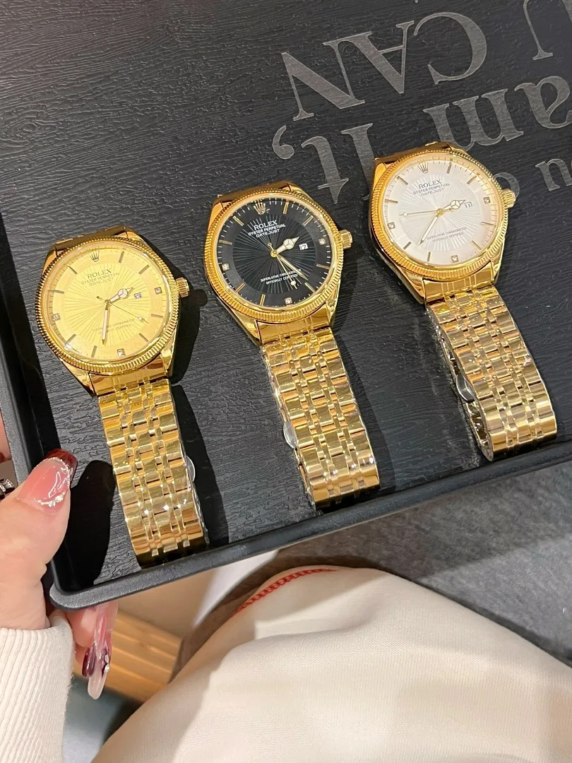 Rolex Watch