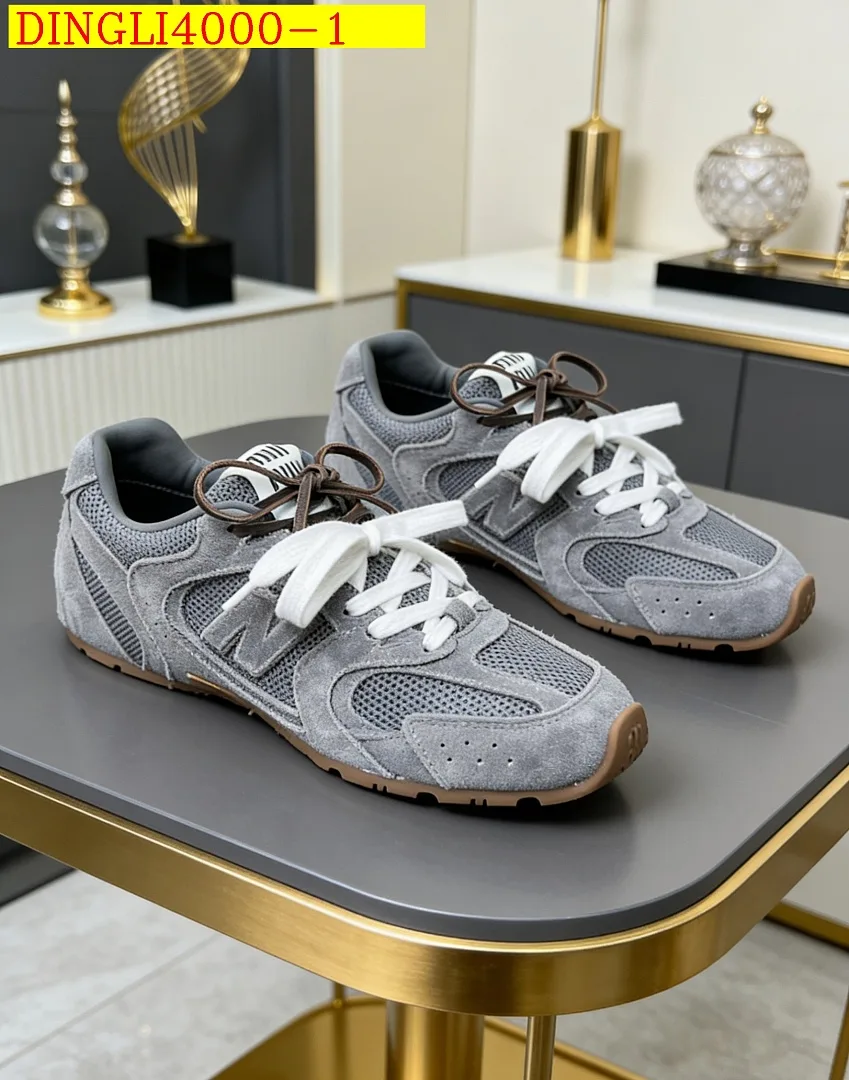 Miu Miu x New Balance 530