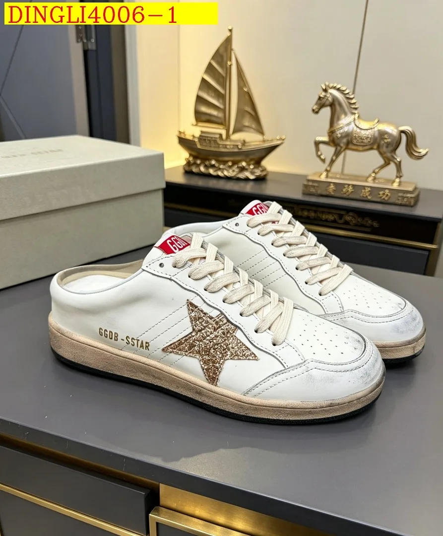 Golden Goose GGDB