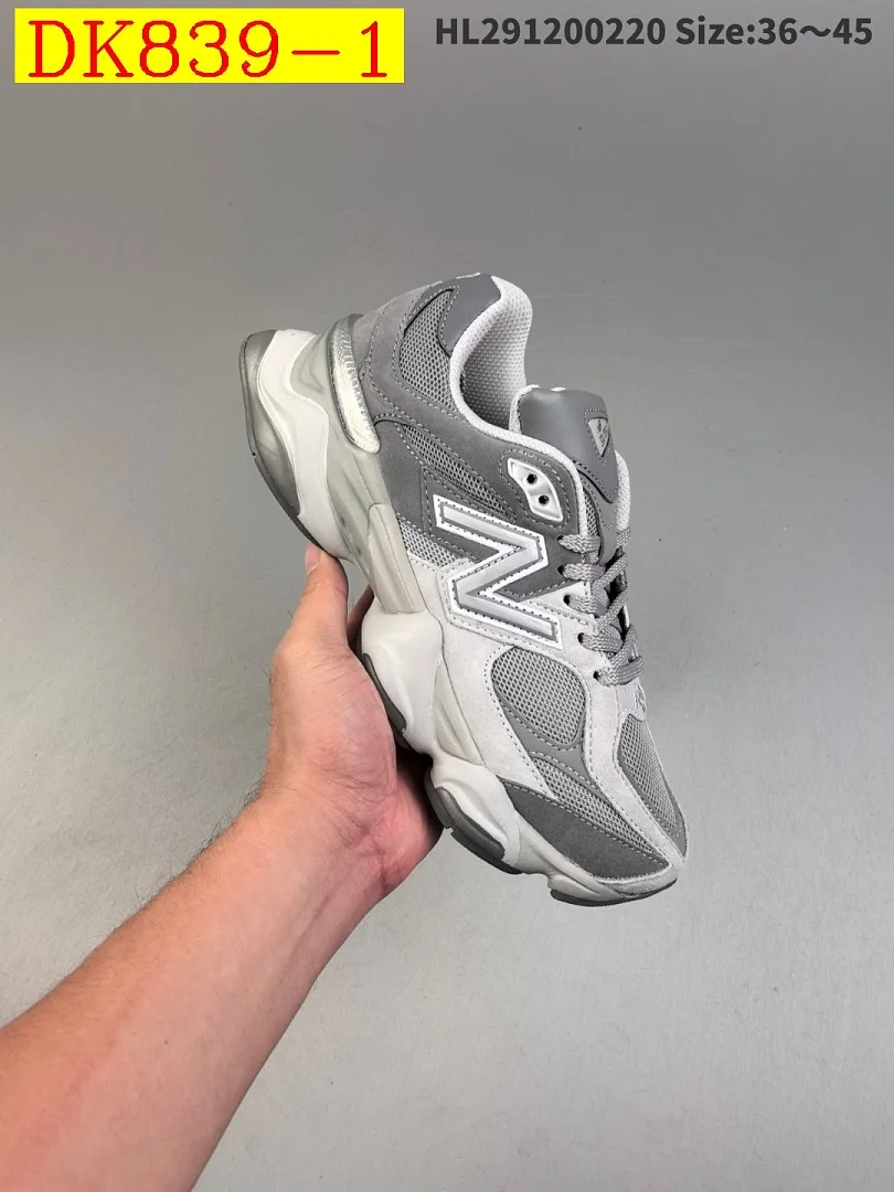 dh New Balance 9060