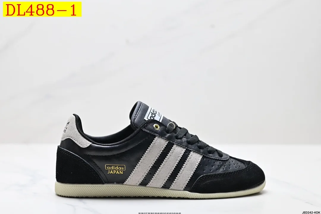 dh adidas JAPAN W Half