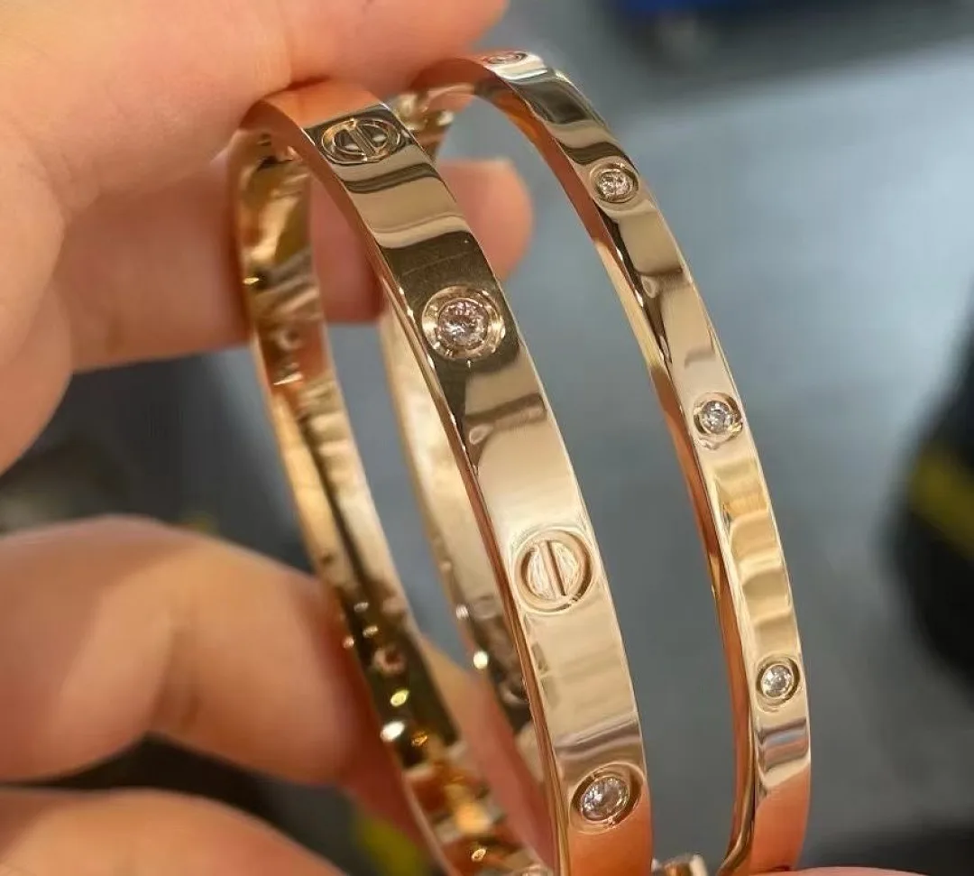 Cartier Bracelet