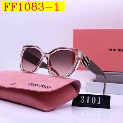 dh miumiu 3101 Sunglassess