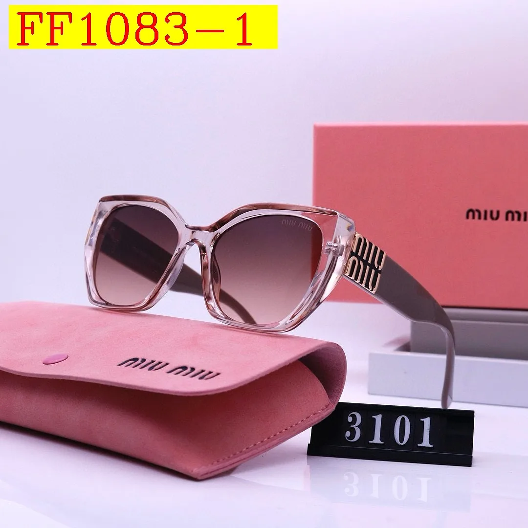 dh miumiu 3101 Sunglassess