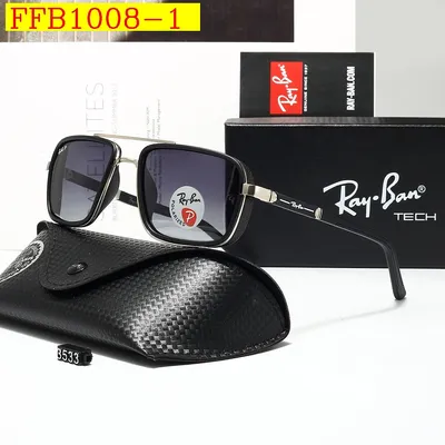 Ray-Ban Sunglassess