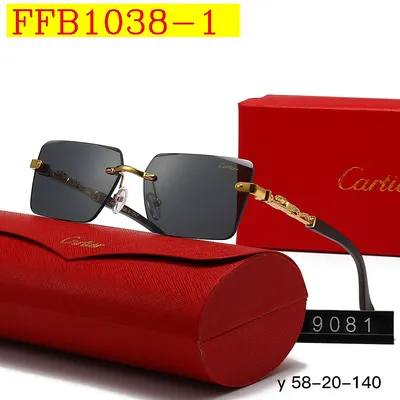 Cartier Sunglassess