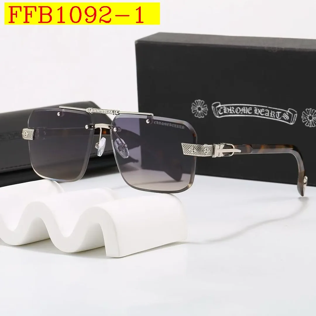 Chrome Hearts Sunglassess