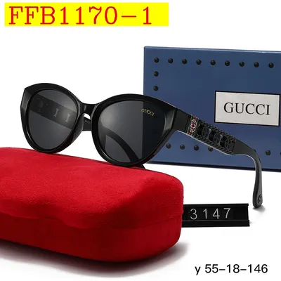 Gucci Sunglassess