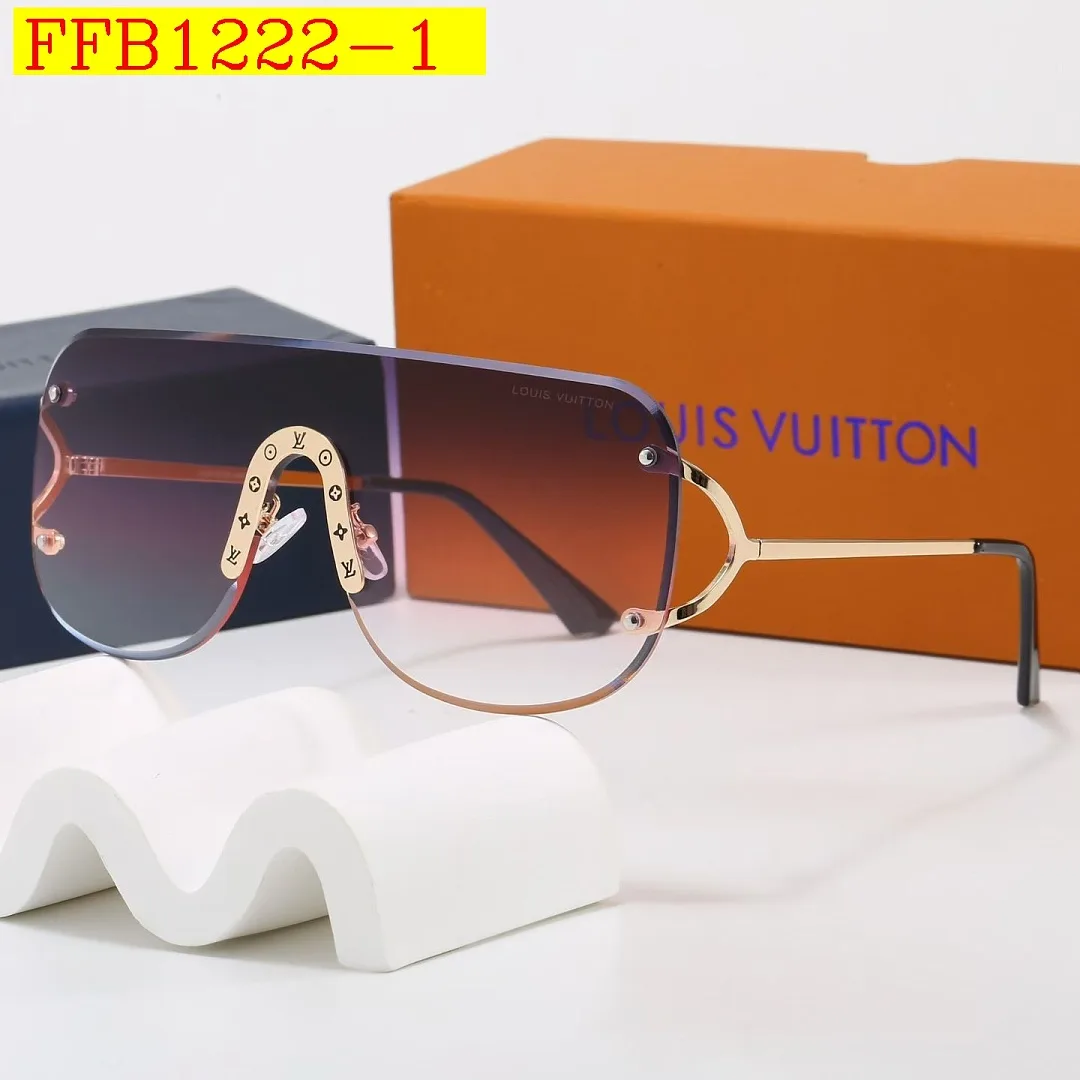 Louis Vuitton Sunglassess