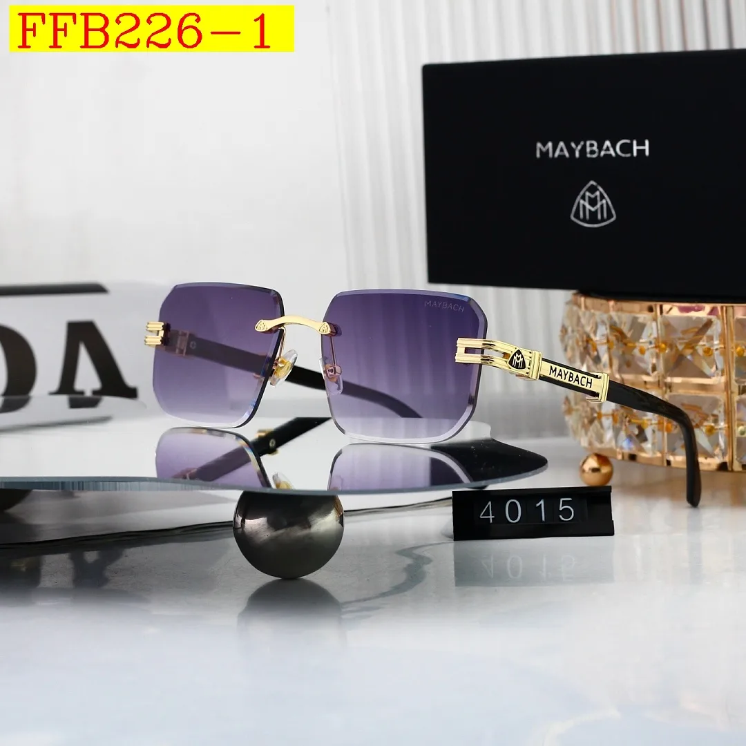 Maybach Sunglasses