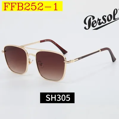Peisuo Sunglasses