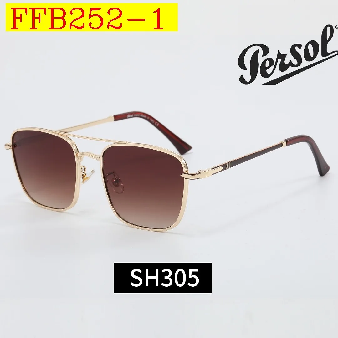 Peisuo Sunglasses