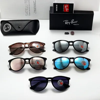RAY BAN Sunglasses send