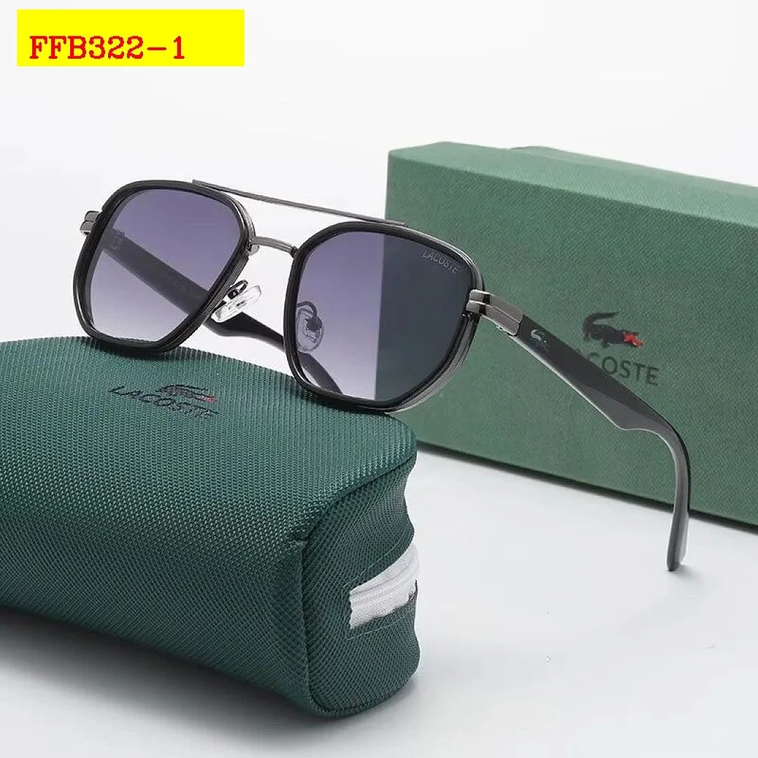 Lacoste sunglasses