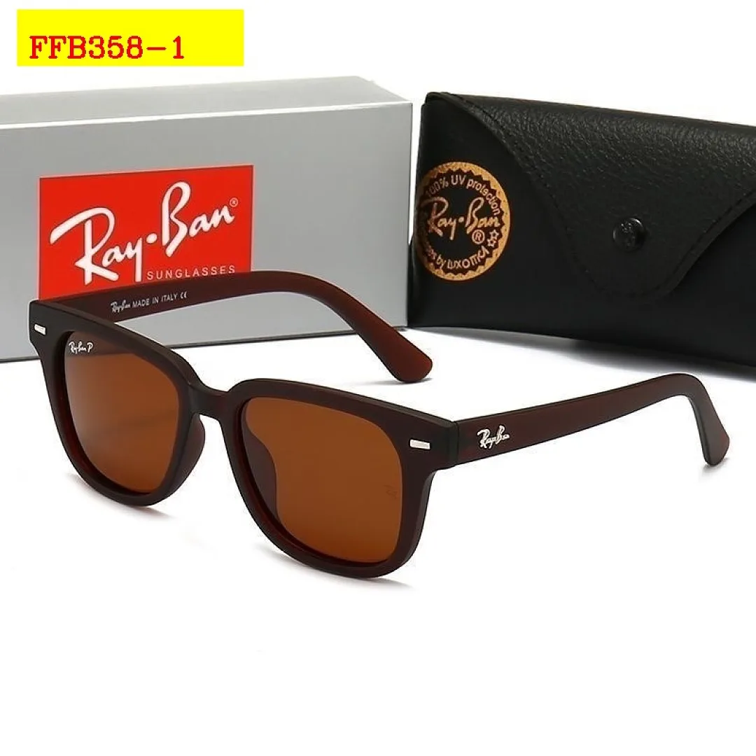 Ray Ban sunglasses