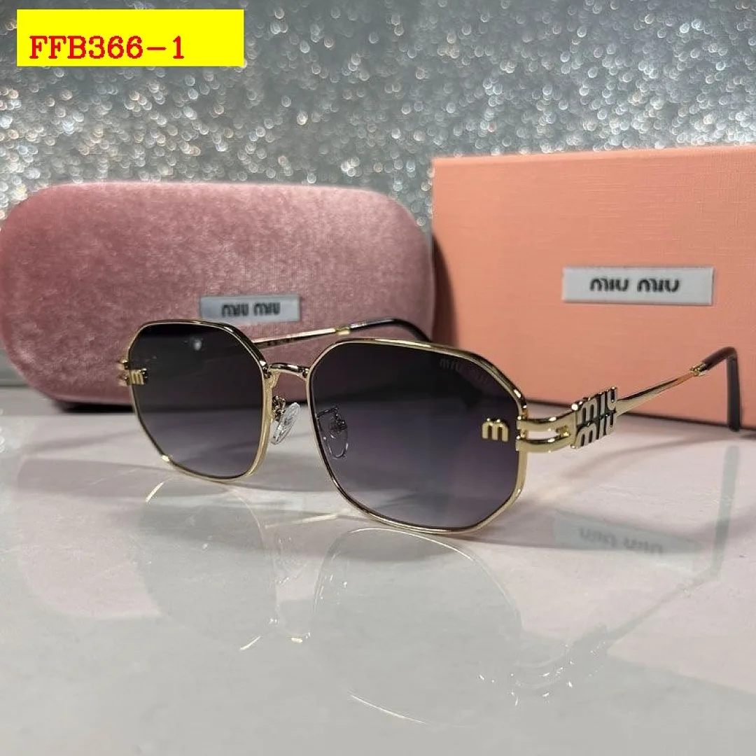 Miu Miu Sunglasses