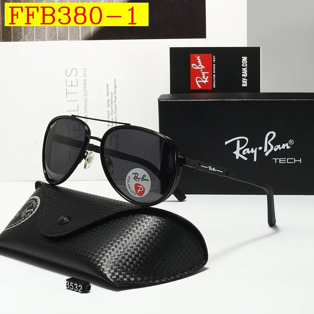 Ray Ban sunglasses