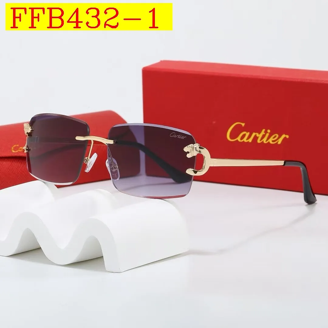 Cartier Sunglassess