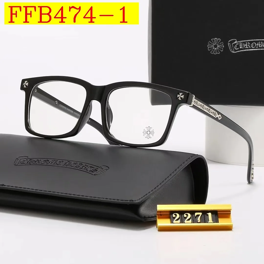 Chrome Hearts Sunglassess