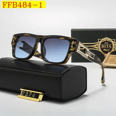 Dita 2374 Sunglassess