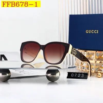 Gucci Sunglassess