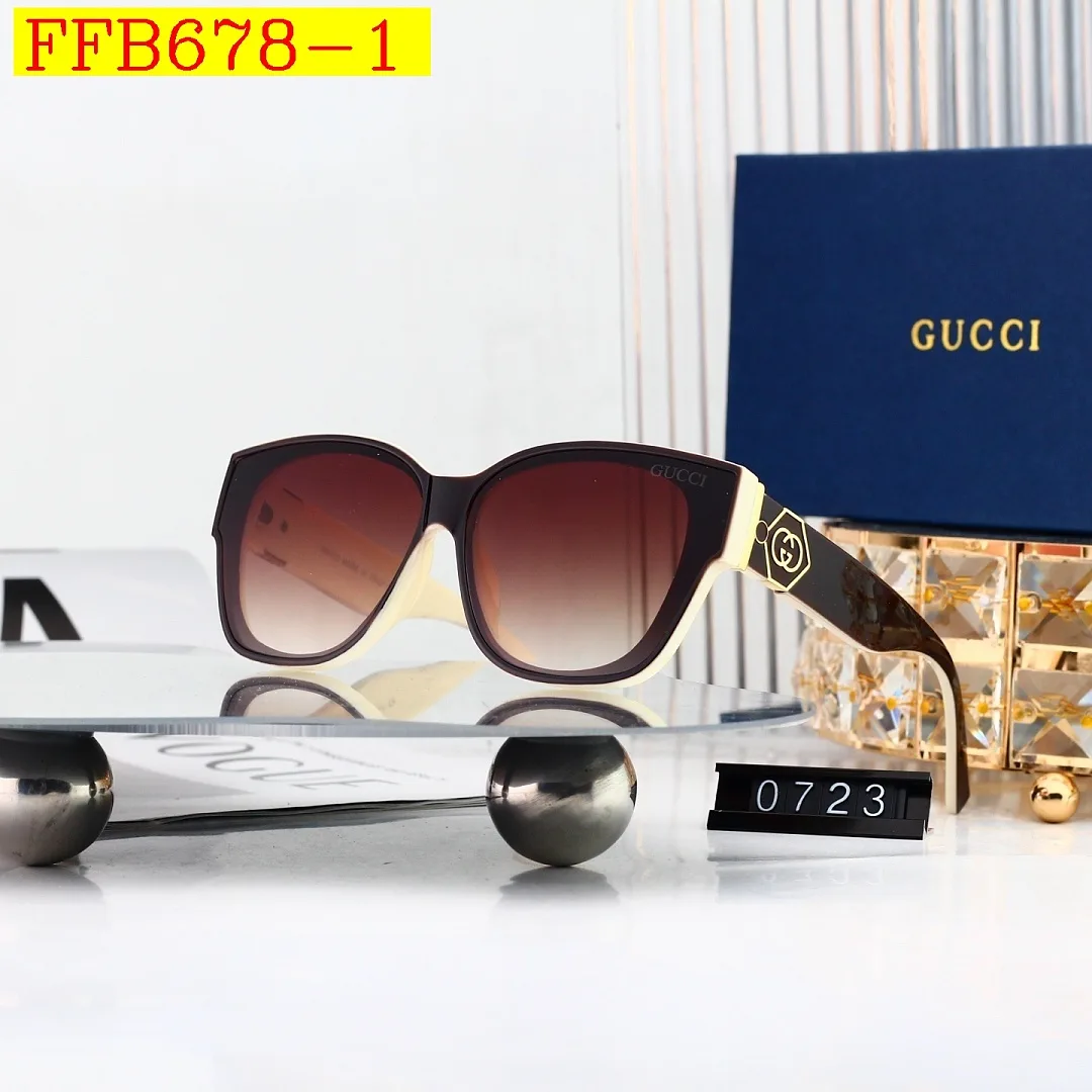 Gucci Sunglassess