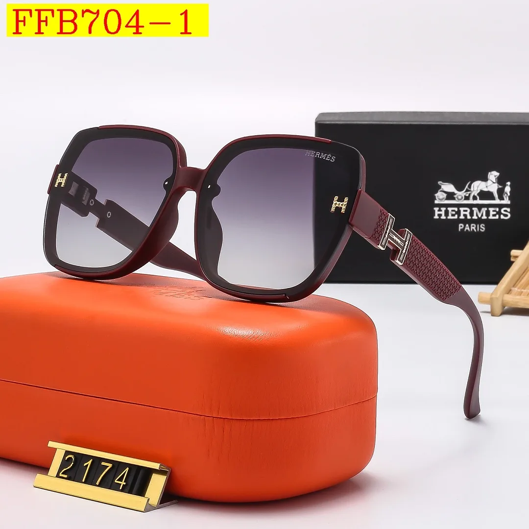Hermes Sunglassess