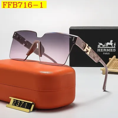 Hermes Sunglassess