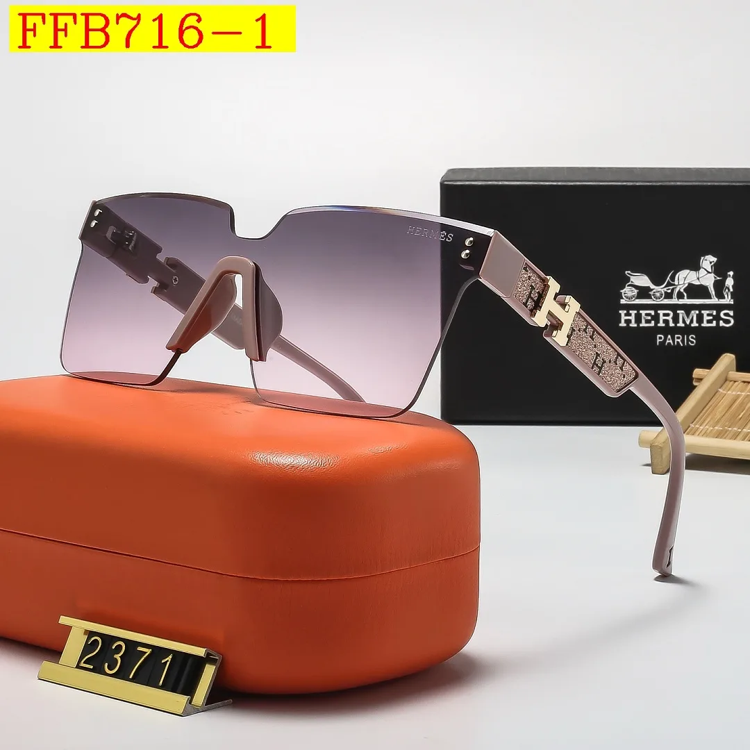 Hermes Sunglassess
