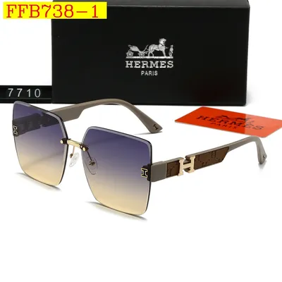 Hermes Sunglassess 9970