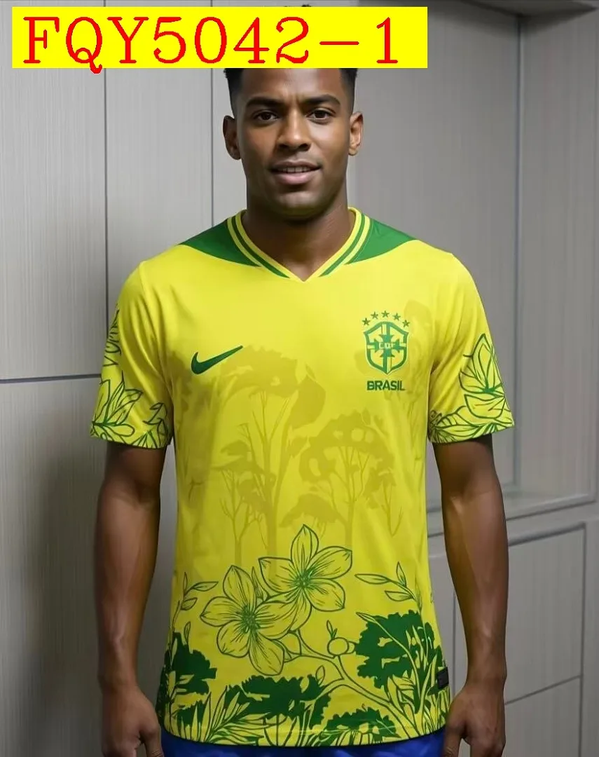 Brazil Jerseys