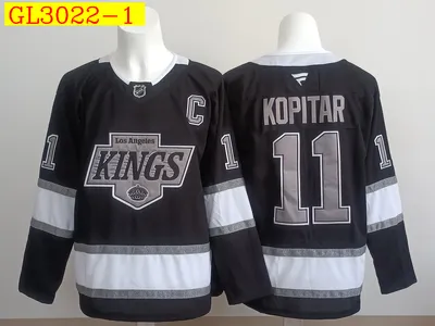 Fanatics Los Angeles Kings Gretzky 99 Ice Hockey Jersey